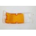 Daihatsu DV57 85 V-57 V76 V78 Front Bumper Lamp ( Cover ONLY ) [ 1 PC Left / Right ]